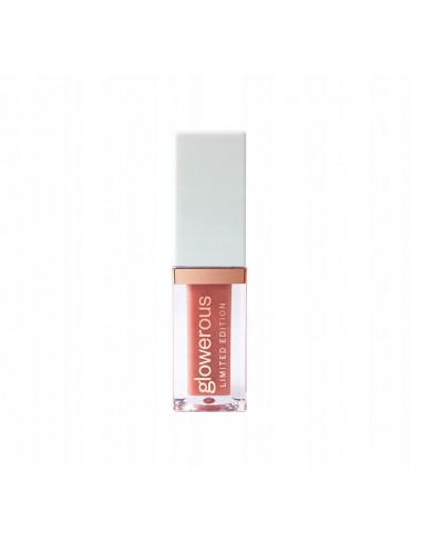 Paese Glowerous błyszczyk do ust 02 GLOW ROSE