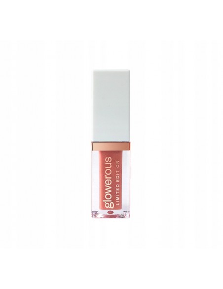 Paese Glowerous błyszczyk do ust 02 GLOW ROSE