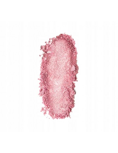 Paese Glowerous sypki rozświetlacz do twarzy różowy 01 Rose 5g