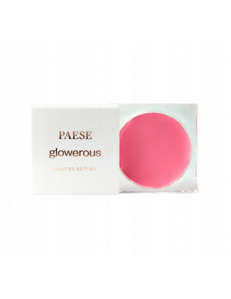 Paese Glowerous róż w kremie Milk Rose 12ml