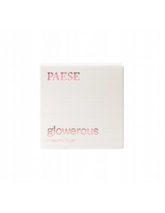 Paese Glowerous róż w kremie Milk Rose 12ml 2