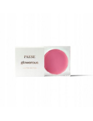 Paese Glowerous róż w kremie Milk Rose 12ml