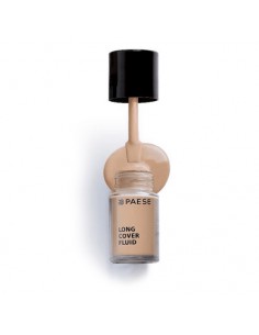 Paese podkład Long Cover Foundation 2,5 ciepły beż