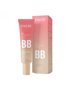 Paese Krem BB z kwasem hialuronowym 03W Natural