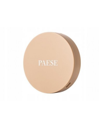 Paese puder prasowany bambusowy 7 g