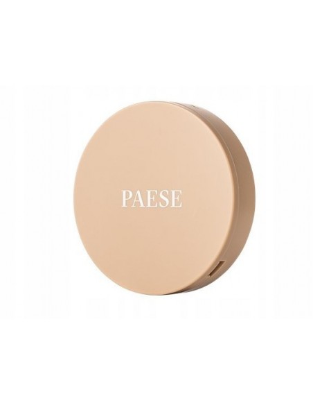 Paese puder prasowany bambusowy 7 g