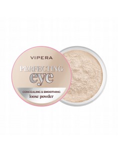 Vipera sypki puder pod oczy perfecting rozpraszający światło 8g