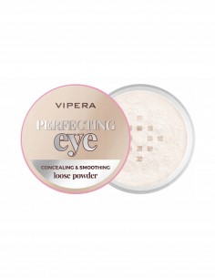 Vipera sypki puder pod oczy perfecting rozpraszający światło 8g 2