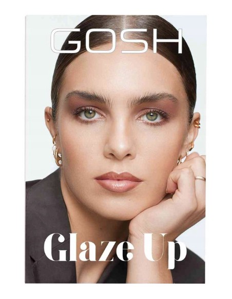 Gosh zestaw do ust Glaze Up