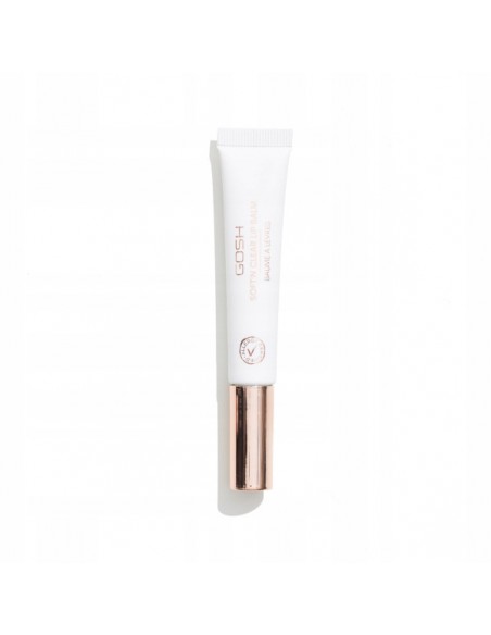 GOSH Soft'N Clear Lip Balm balsam do ust 001 GLAZE 8 ml