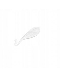 GOSH Soft'N Clear Lip Balm balsam do ust 001 GLAZE 8 ml 2