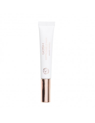 GOSH Soft'N Clear Lip Balm balsam do ust 001 GLAZE 8 ml