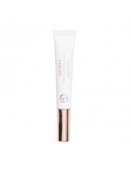 GOSH Soft'N Clear Lip Balm balsam do ust 001 GLAZE 8 ml
