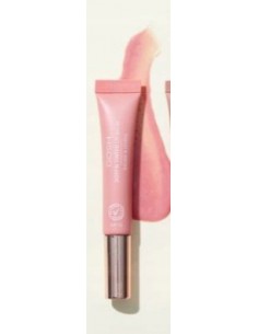 Gosh Nawilżający Balsam do ust soft'n 001 Nude 8ml 2