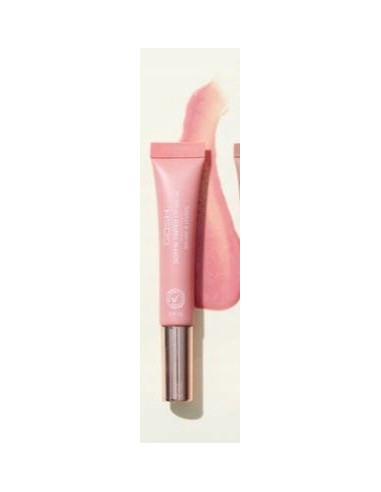 Gosh Nawilżający Balsam do ust soft'n 001 Nude 8ml