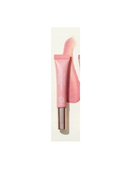 Gosh Nawilżający Balsam do ust soft'n 001 Nude 8ml