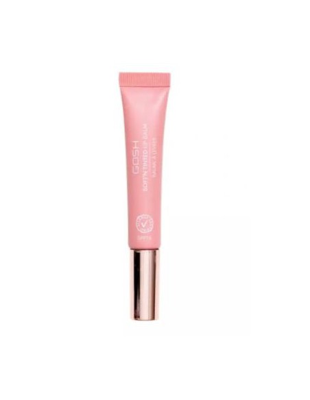 Gosh Nawilżający Balsam do ust soft'n 004 Vintage