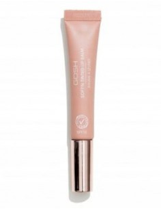 Gosh Nawilżający Balsam do ust soft'n 002 Nougat