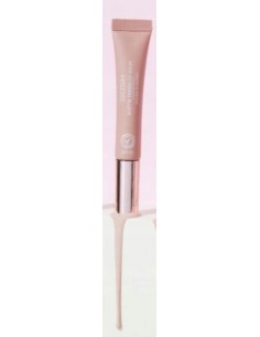 Gosh Nawilżający Balsam do ust soft'n 002 Nougat 2
