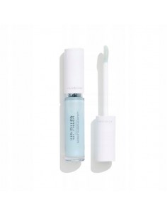 GOSH Lip Filer Błyszczyk do ust z efektem wypełnienia 002 Ice 8ml