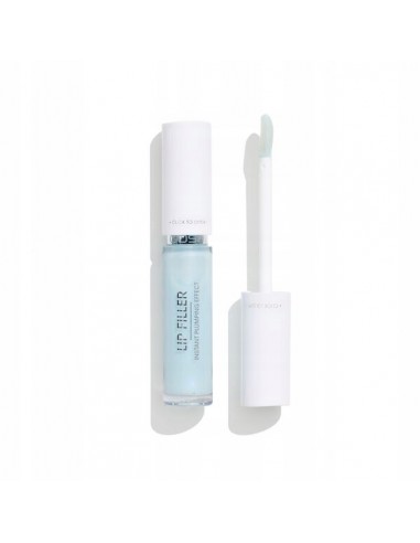 GOSH Lip Filer Błyszczyk do ust z efektem wypełnienia 002 Ice 8ml