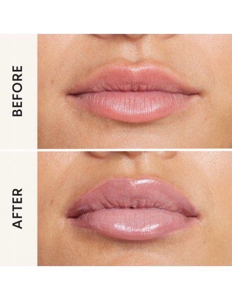 GOSH Lip Filer Błyszczyk do ust z efektem wypełnienia 002 Ice 8ml