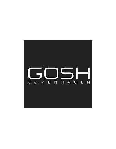 GOSH Lip Filer Błyszczyk do ust z efektem wypełnienia 002 Ice 8ml