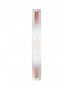 GOSH EYECONIC Cienie w kremie z aplikatorem Matte & Metallic 004 Classy