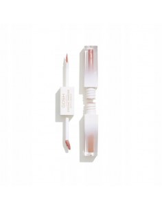 GOSH EYECONIC Cienie w kremie z aplikatorem Matte & Metallic 004 Classy 2