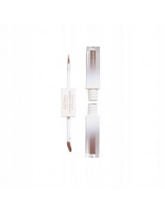 GOSH EYECONIC Cienie w kremie z aplikatorem Matte & Metallic 003 Savage 2