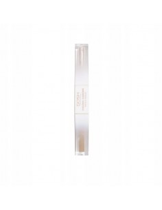 GOSH EYECONIC Cienie w kremie z aplikatorem Matte & Metallic 001 Basic B