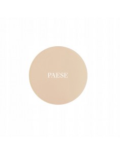 Paese Puff Cloud Prasowany puder do twarzy 9,5g 2
