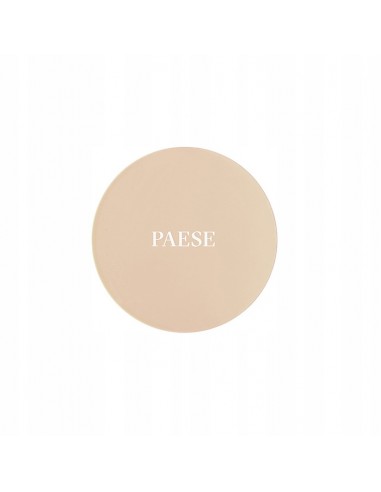 Paese Puff Cloud Prasowany puder do twarzy 9,5g