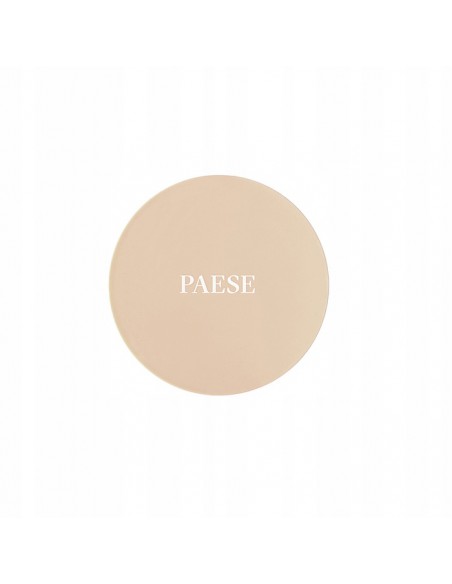 Paese Puff Cloud Prasowany puder do twarzy 9,5g