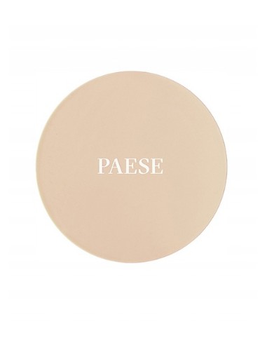 Paese Puff Cloud Prasowany puder do twarzy 9,5g