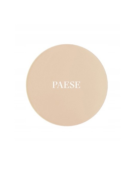 Paese Puff Cloud Prasowany puder do twarzy 9,5g
