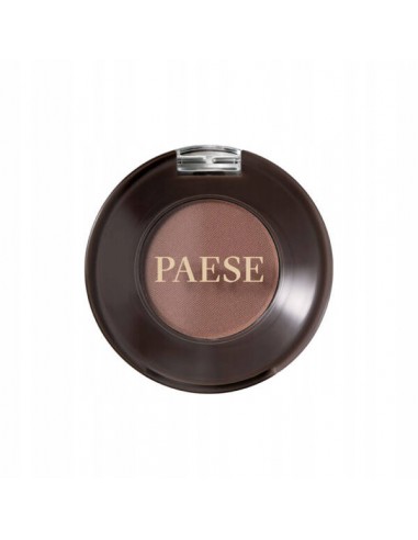 PAESE Eyegasm Monoshadow cień do powiek 14 Espresso