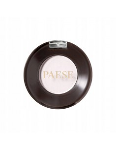 PAESE Eyegasm Monoshadow cień do powiek 01 Milk