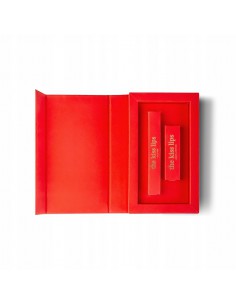 PAESE THE KISS LIPS zestaw pomadka i konturówka do ust 06 Classic Red 2