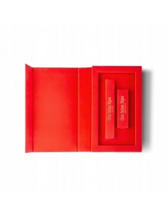 PAESE THE KISS LIPS zestaw pomadka i konturówka do ust 04 Rusty Red 2