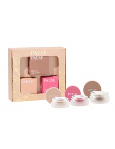 Paese Zestaw Świąteczny CONTOURING SET COLD zestaw do konturowania zimny 2