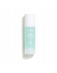 GOSH GRIP PRIMER BASE BAZA ŻELOWA POD MAKIJAŻ 001 30 ML