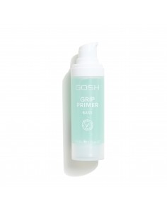 GOSH GRIP PRIMER BASE BAZA ŻELOWA POD MAKIJAŻ 001 30 ML 2