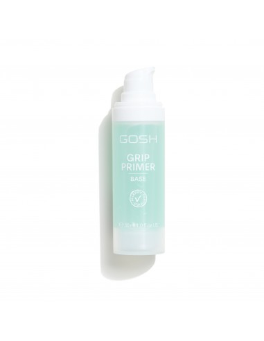 GOSH GRIP PRIMER BASE BAZA ŻELOWA POD MAKIJAŻ 001 30 ML