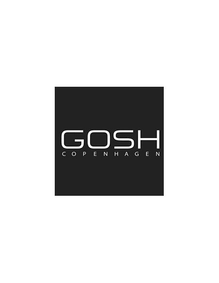 GOSH BAKE'N SET POWDER PUDER SYPKI UTRWALAJĄCY 001 SOFT PINK