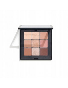 GOSH paleta cieni do powiek Eyedentity 006 be harmless, 6g 2