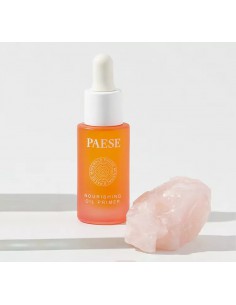 PAESE MINERALS Odżywczy olejek pod makijaż 15ml 2