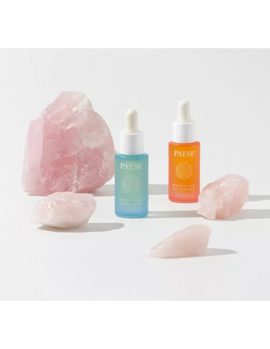 PAESE MINERALS Odżywczy olejek pod makijaż 15ml