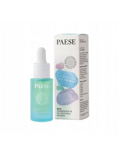Paese Minerals Nawilżający Olejek pod Makijaż 15ml