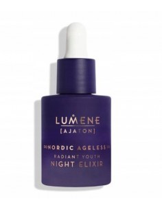 Lumene AJATON Eliksir odmładzający na noc 30 ml 2